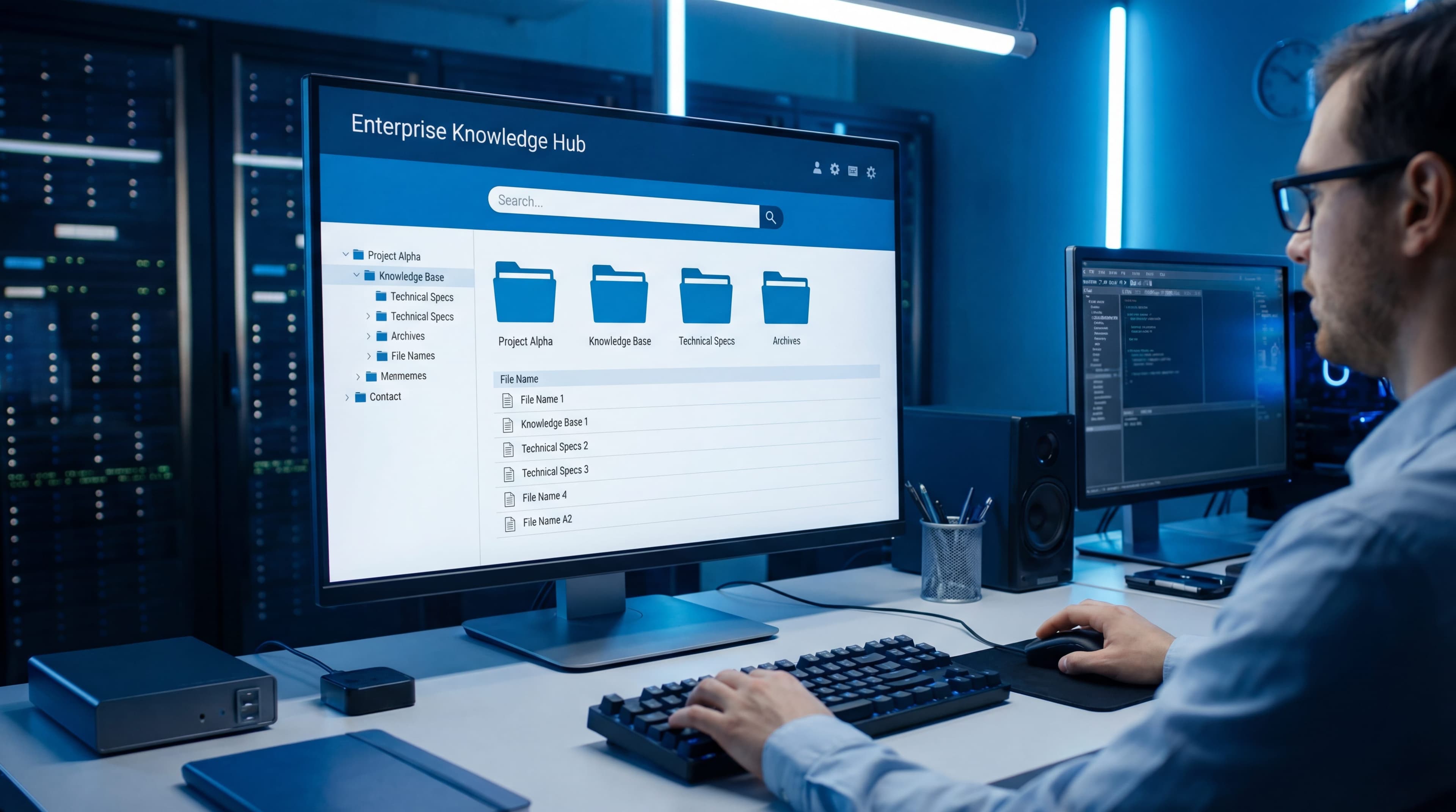 Cover Image for The Documentation Discipline: Building SOPs That Actually Get Used