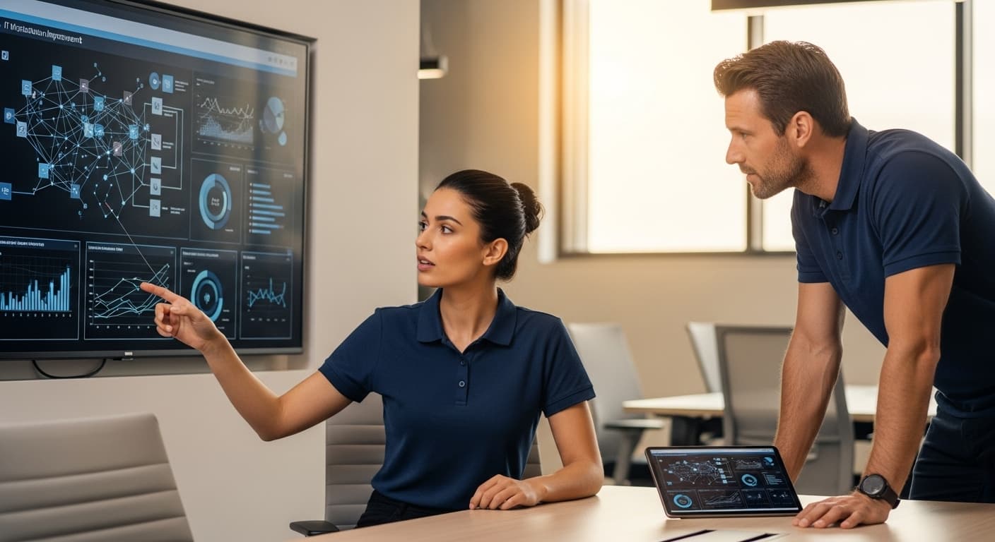 Cover Image for The 80/20 Rule of MSP Pain: How 20% of Your Clients Are Causing 80% of Your Problems