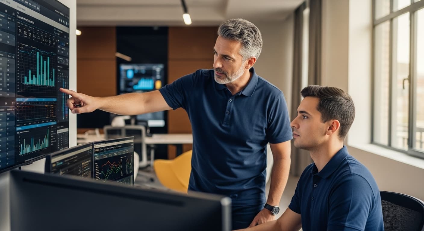 Cover Image for After the Firing: A Checklist for Smooth and Professional Offboarding