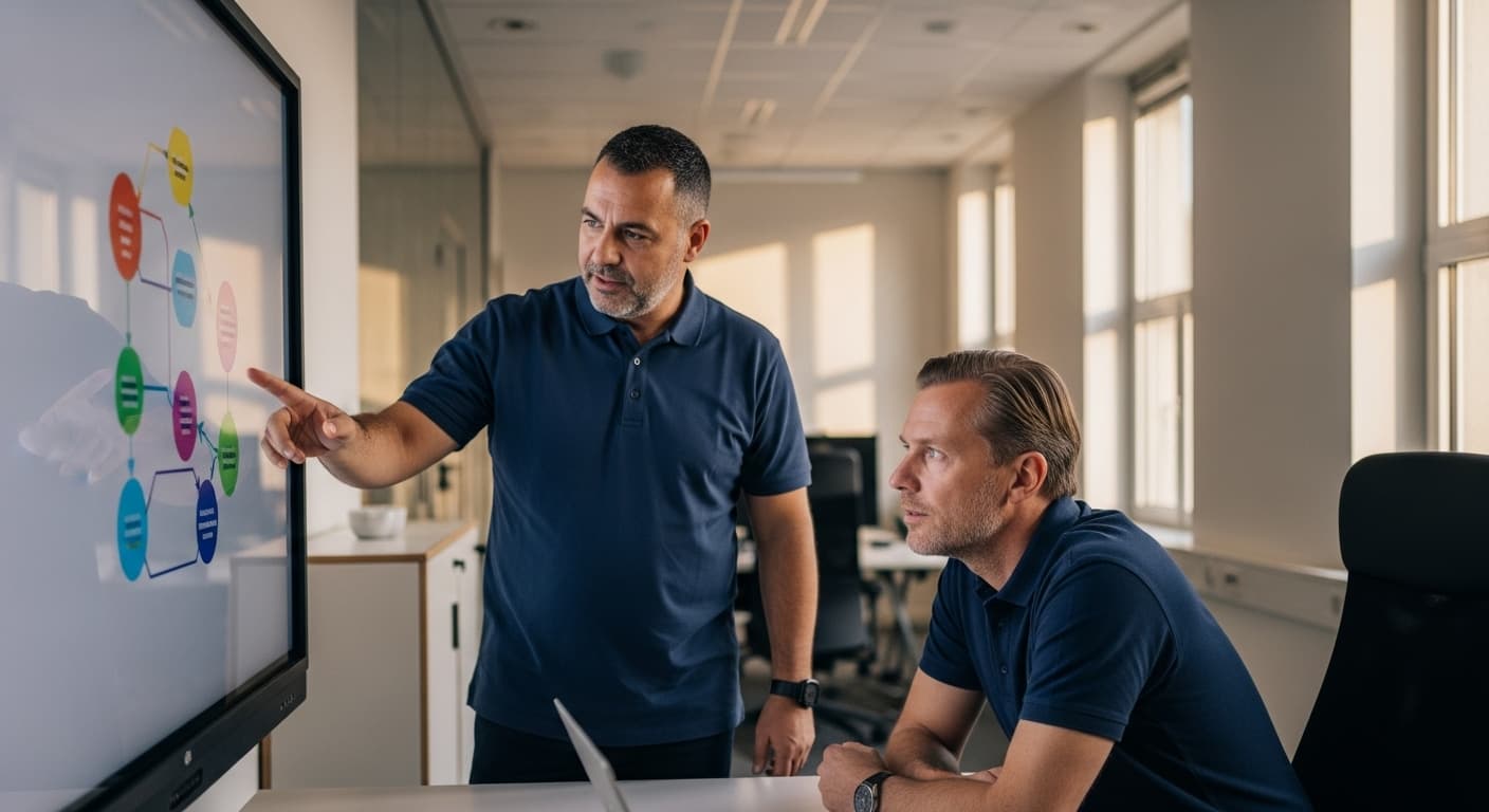 Cover Image for Stop the Chaos: 5 Automation Tricks That Actually Work on Your Most Difficult Clients