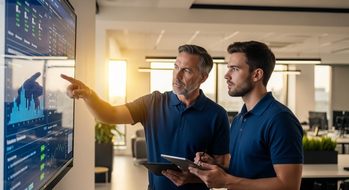 Cover Image for Building an Early Warning System for At-Risk and Unprofitable Accounts