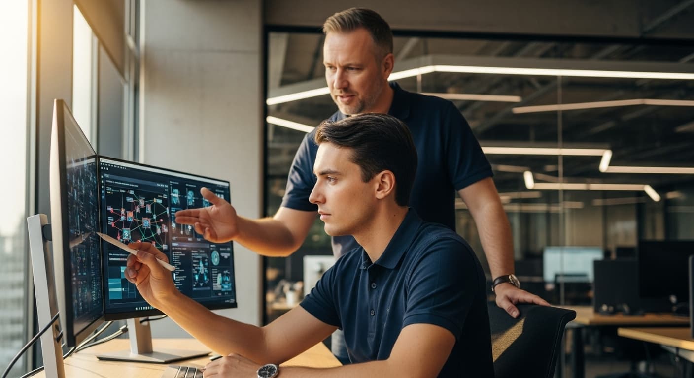 Cover Image for The Burnout Antidote: How a Profitable Client Base Transforms Company Culture