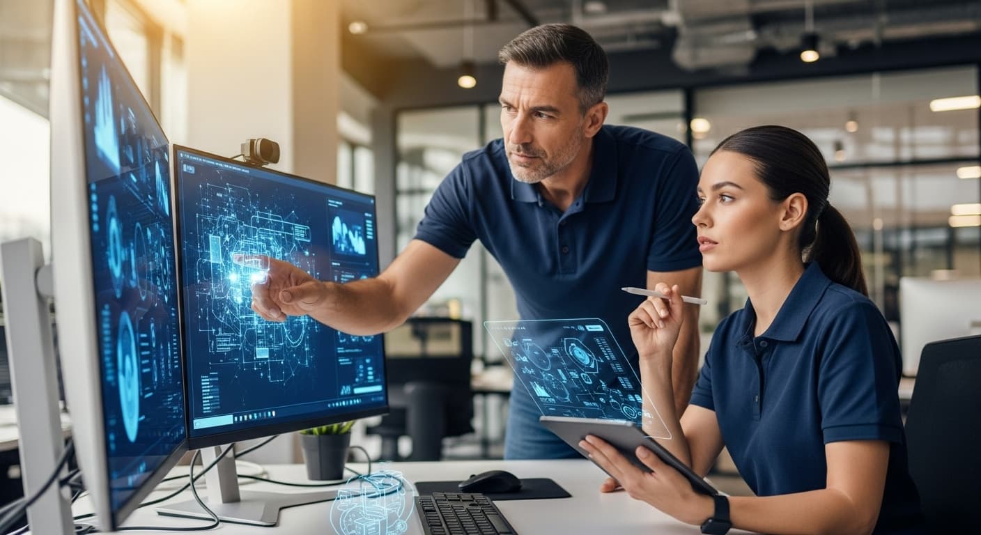 Cover Image for How to Calculate Your First Client Profitability Report Without Drowning in Data