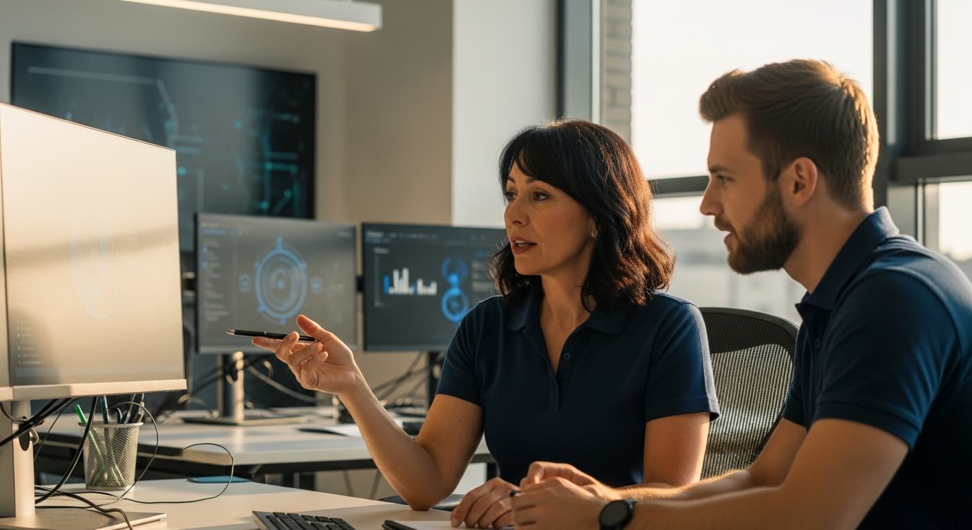 Cover Image for From 'Cost Center' to 'Value Driver': A Script for Explaining Your Security Stack's ROI