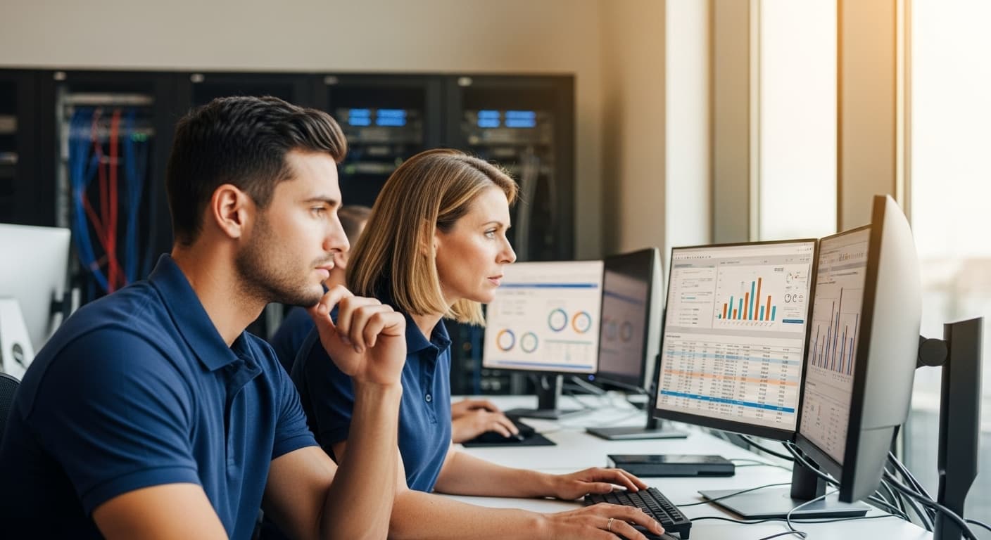 Cover Image for Problem Client Scorecard: A Free Template to Grade Your Client Base