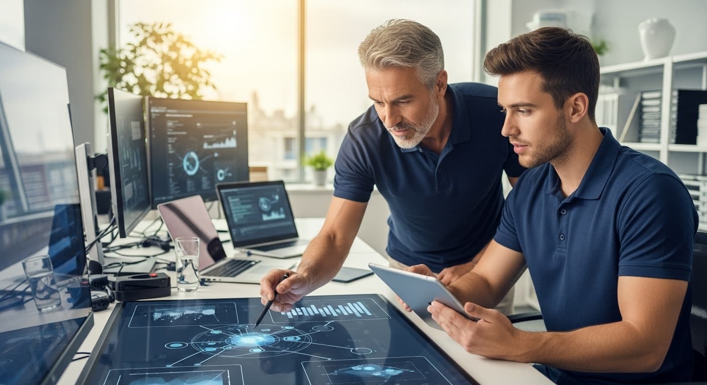 Cover Image for How to Turn Your QBR into a Profitability Conversation (Without Alienating Your Client)