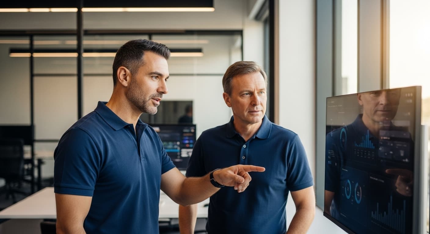 Cover Image for Standardization is Non-Negotiable: How to Build a Business Case Your Clients Understand